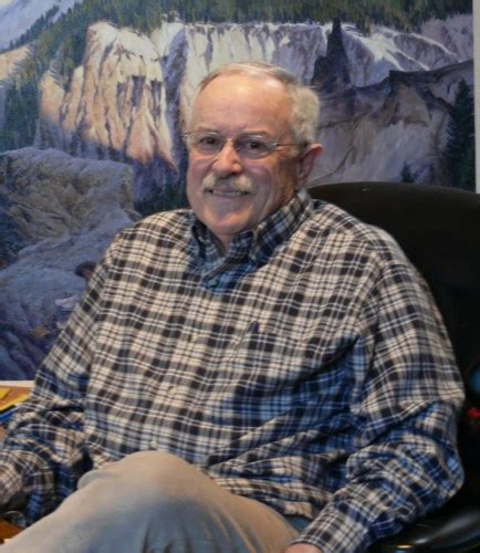 Gary Carter Obituary (1939 - 2025) - Bozeman, MT - Bozeman Daily Chronicle