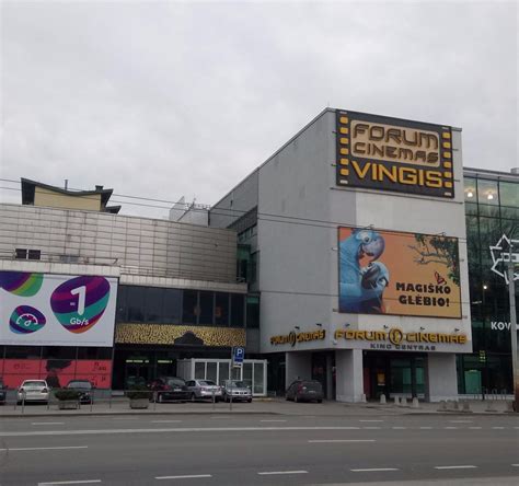 FORUM CINEMAS (2025) All You Need to Know BEFORE You Go (with Photos ...