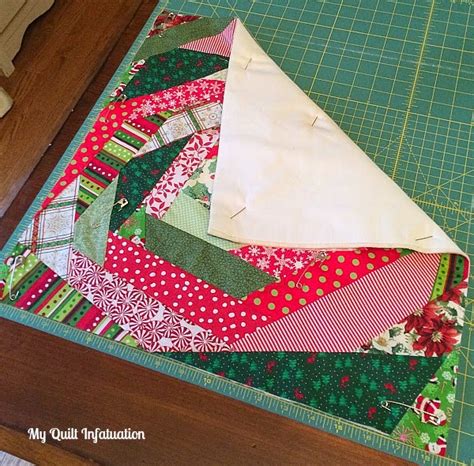 Quilted Pillow Tutorial 的图像结果