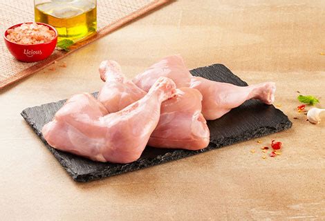 Order Meat Online - Buy Fresh & High Quality Meat at Best Price on Licious