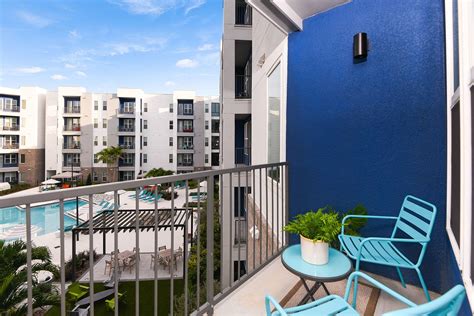 View Photos & Take A Virtual Tour | Union on Fletcher