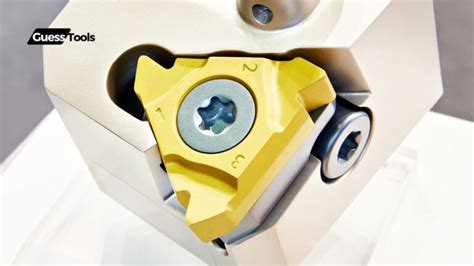 Image result for Installing Flanged Threaded Inserts