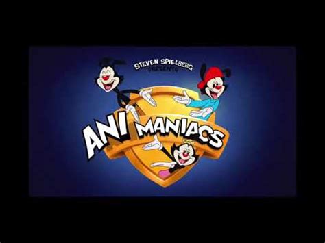 Image result for Animaniacs Style Intro