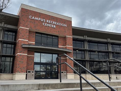 Pilates is the best class you can take at the Tarleton Rec C