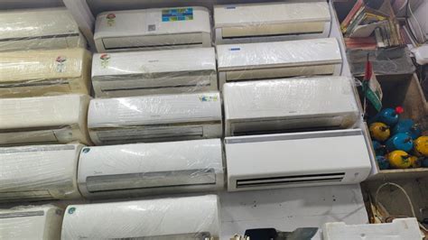 Call: 9930648525 | R K Electronics | Air Conditioner, Refrigerator ...