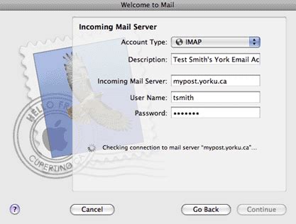 Image result for Incoming Mail Server