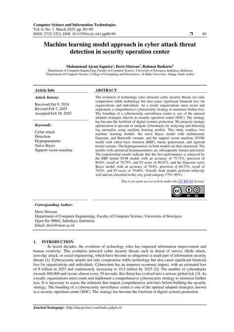 Image result for Cyber Attack Detection Using Control Theory