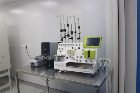 FACILITY@CSIR-IGIB
