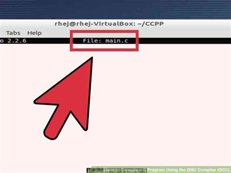 Image result for Comment Compiler Un Programme C