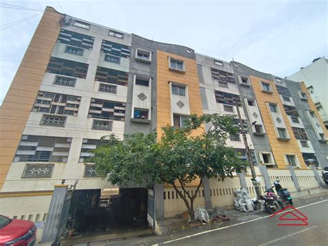 Sai Krishna Paradise - 2BHK apartments in Chikkalasandra ...