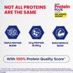 Horlicks Protein Plus Chocolate Flavour | Horlicks | Unilever