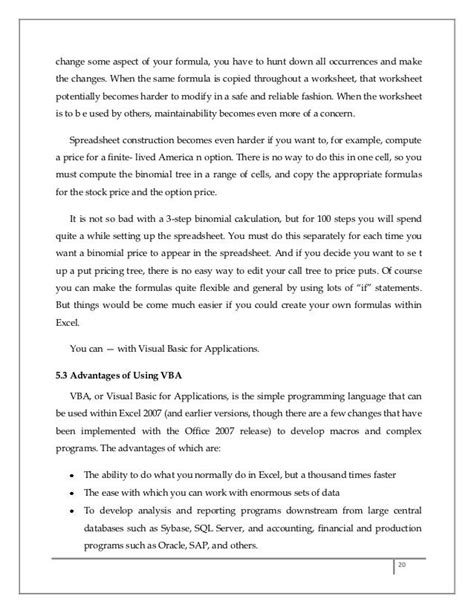 Image result for Excel 2007 Programming