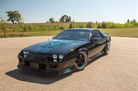 3rd Gen Camaro Paint Jobs | Psoriasisguru.com