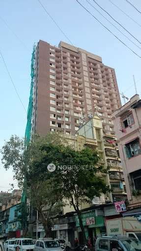 Hilton Residency Byculla West, mumbai | Apartments/Flats - NoBroker