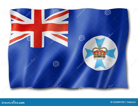 What Is The Meaning Of The Queensland Flag at Debra Millender blog