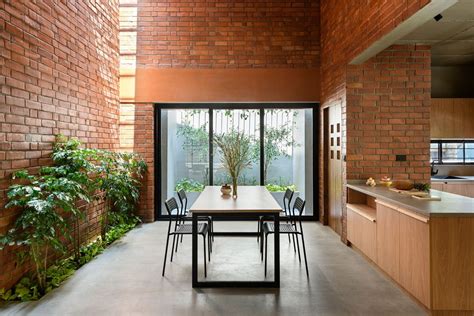 Inside a minimalist Kerala home that highlights the beauty and ...