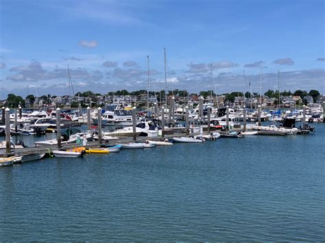 More Places – Friends of Winthrop Beach, Winthrop, Massachusetts