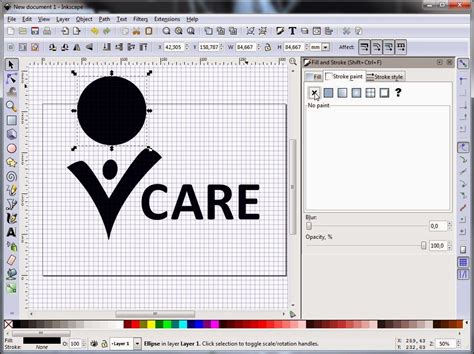 Image result for Inkscape Logo Tutorial