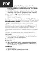 Image result for Fashion Show Introduction Script