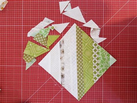 Image result for String Quilt Tutorial