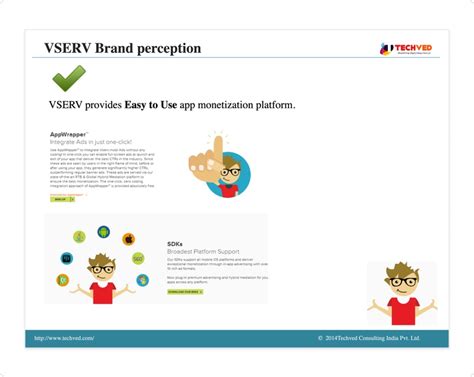 Enhancing Web App Experience: Vserve Case Study | Techved