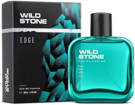 Buy Wild Stone Edge Parfum for Men, Long Lasting Refreshing Every day ...