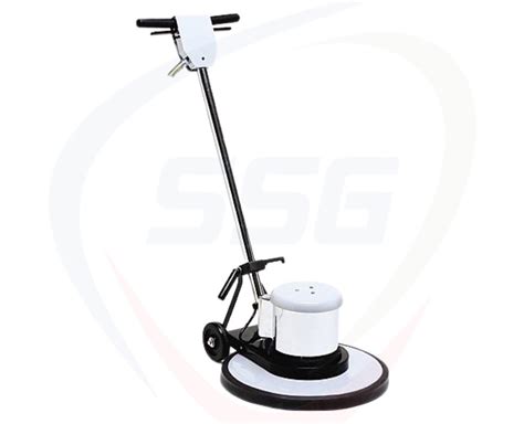 Floor Machine Rental