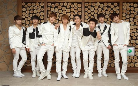 Super Junior-M Holds Comeback Press Conference in Beijing - Kpop Behind | All the Stories Behind ...