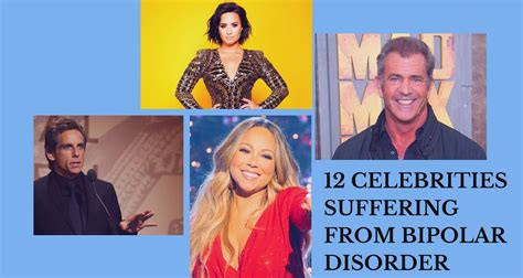 Celebrity Bipolar Disorder 60 Photos - Moonagedaydream.film
