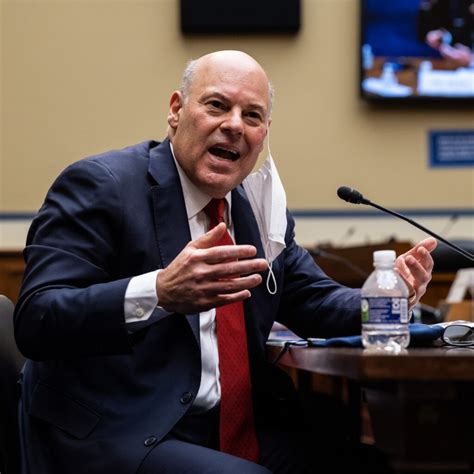 Louis DeJoy Net Worth 2025 - The Washington Note