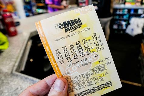 mega jackpot check my ticket,Are you feeling lucky