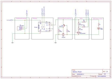 Image result for 18650 Tester Arduino