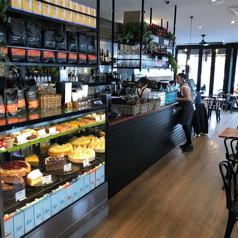 MOCHA JO'S, Glen Waverley - Menu, Prices & Restaurant Reviews - Tripadvisor