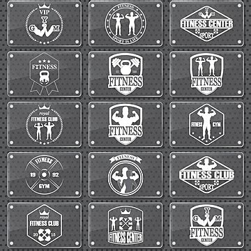 Exercise Symbol 的图像结果