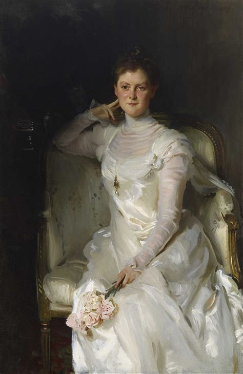 John Singer Sargent Kimdir, Hayatı ve Resimleri