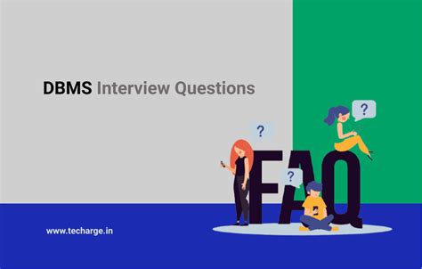 Image result for DBMS Interview Questions