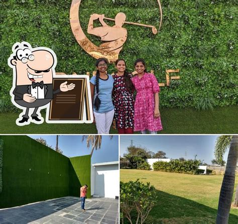 Onegolf Brewery - Restaurant menu, prices and reviews