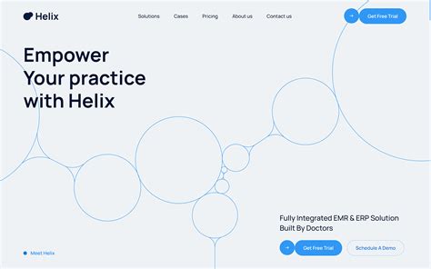 Helix | Medical Research