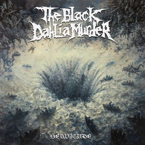 The Black Dahlia Murder - Servitude - Encyclopaedia Metallum: The Metal ...