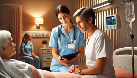 Nursing Home Training for CNAs in Ft. Worth - CNA Classes in Fort Worth