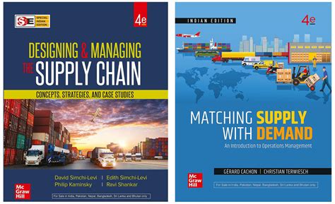 Buy Matching Supply with Demand: An Introduction to Operations ...