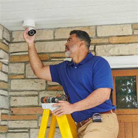 DIY vs. Professional Installation: Pros and Cons of Home Alarm Systems ...