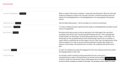 Image result for JSON Schema Viewer