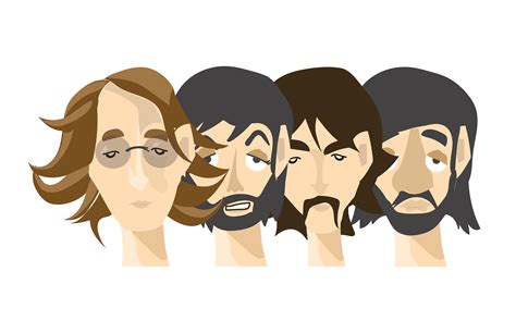 Image result for Beatles Animation