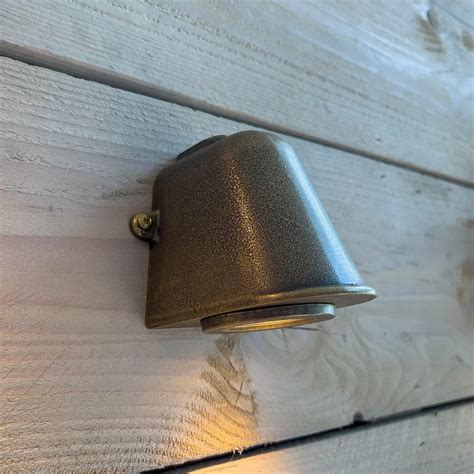 Wall downlight Offshore | Official site KS outdoor lighting company