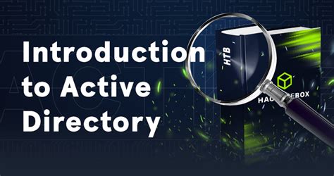 Active Directory Course 的图像结果