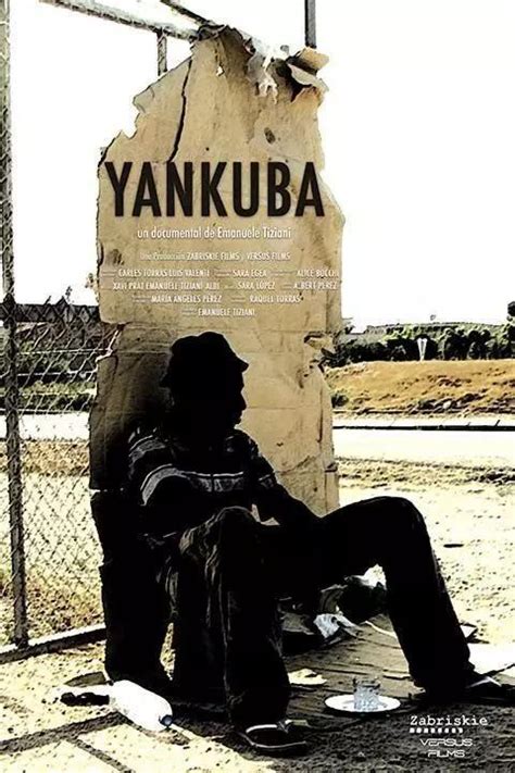 Image gallery for Yankuba - FilmAffinity