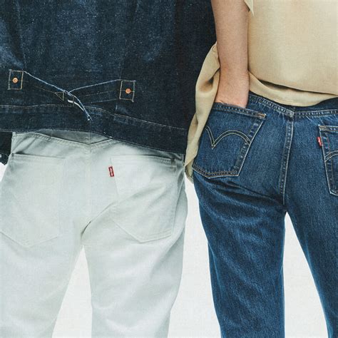 Levi’s Clothing – Up To 50% Off! | LatestFreeStuff.co.uk