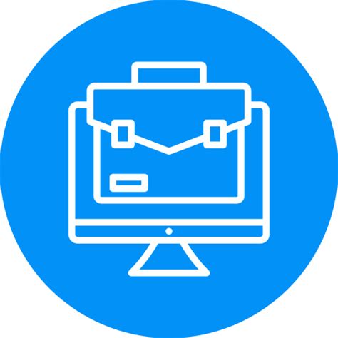 Business Icon 512X512 Circle 的图像结果