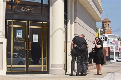 Q train shooting victim Daniel Enriquez remembered as 'pacifist'